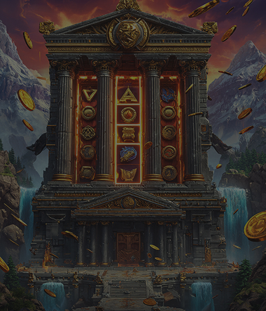 Gates of Olympus