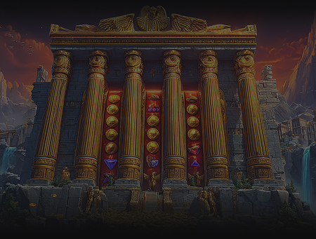 Gates of Olympus