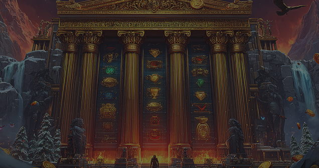 Gates of Olympus