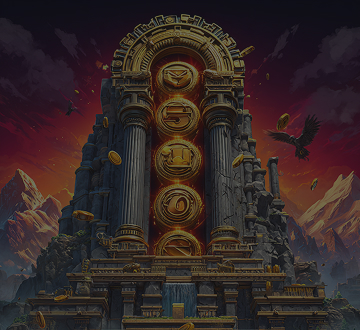 Gates of Olympus