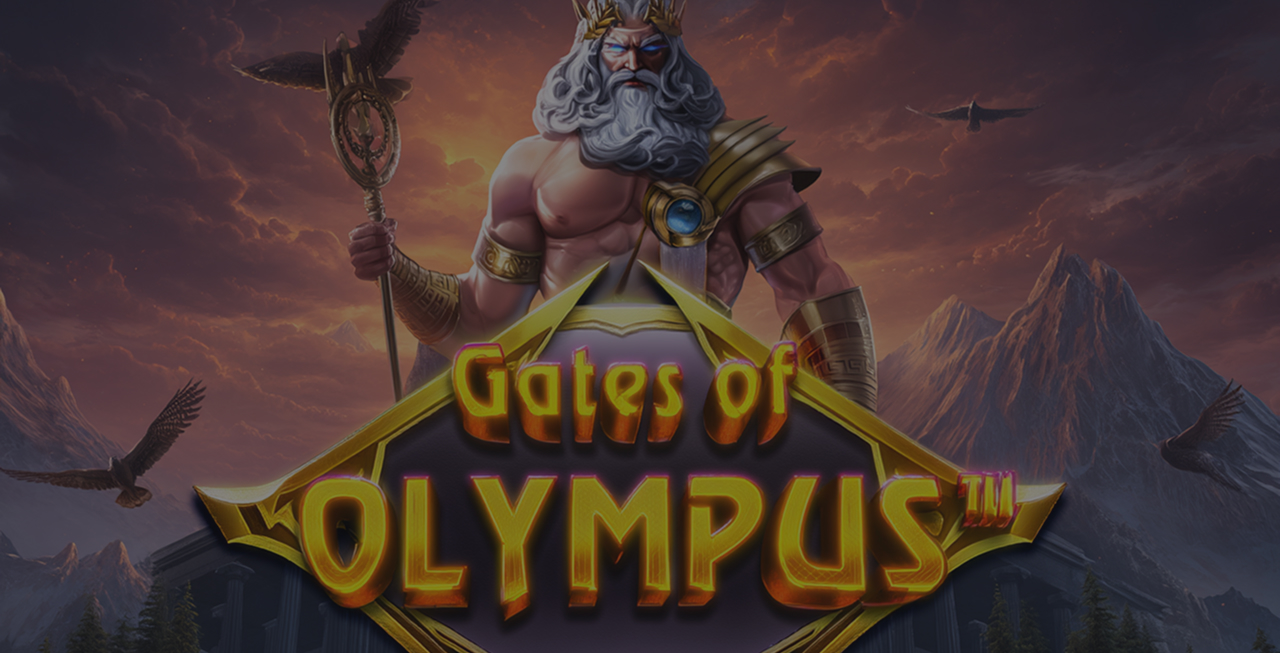 Gates of Olympus
